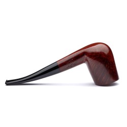 Briar Pipe Ser Jacopo Smooth L1 Billiard