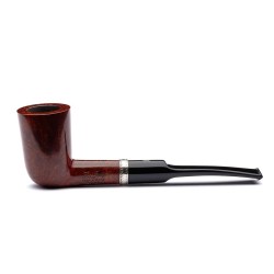 Briar Pipe Ser Jacopo Smooth L1-A Bulldog