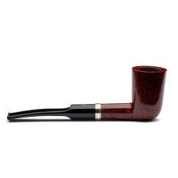 Briar Pipe Ser Jacopo Smooth L1-A Bulldog