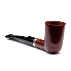 Briar Pipe Ser Jacopo Smooth L1-A Bulldog