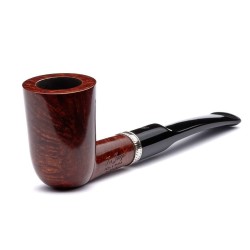 Briar Pipe Ser Jacopo Smooth L1-A Bulldog
