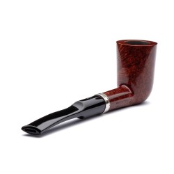 Briar Pipe Ser Jacopo Smooth L1-A Bulldog