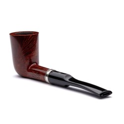 Briar Pipe Ser Jacopo Smooth L1-A Bulldog