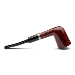 Briar Pipe Ser Jacopo Smooth L1-A Bulldog