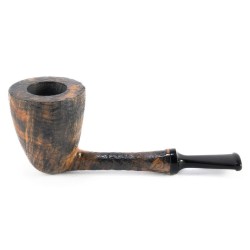 Briar Pipe BlueBird Contrast Sandblasted Dublin