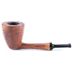 Briar Pipe BlueBird Sandblasted Dublin