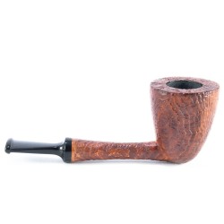 Briar Pipe BlueBird Sandblasted Dublin