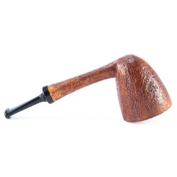 Briar Pipe BlueBird Sandblasted Dublin