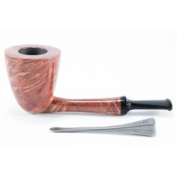 Briar Pipe BlueBird Smooth Dublin