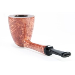 Briar Pipe BlueBird Smooth Dublin