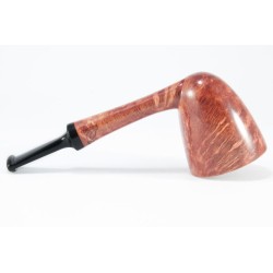 Briar Pipe BlueBird Smooth Dublin