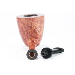 Briar Pipe BlueBird Smooth Dublin