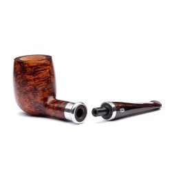 Pipe Chacom De Luxe Spigot Model 186 Billiard