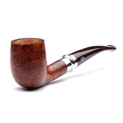 Pipa Chacom De Luxe Spigot Mod. 866 Bent Billiard