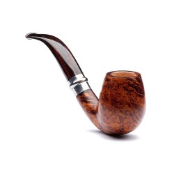 Pipe Chacom De Luxe Spigot Smooth Model 851 Bent