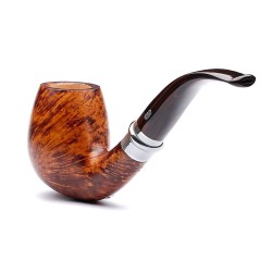 Pipe Chacom De Luxe Spigot Smooth Model 851 Bent