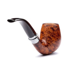 Pipe Chacom De Luxe Spigot Smooth Model 851 Bent