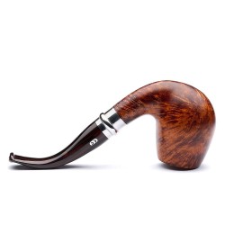 Pipe Chacom De Luxe Spigot Smooth Model 851 Bent