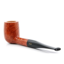 Pipe Brebbia Junior Ambra Model 2717 Billiard