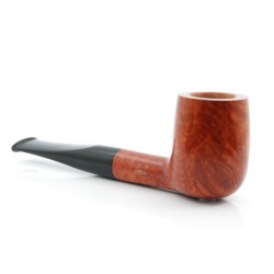 Pipe Brebbia Junior Ambra Model 2717 Billiard
