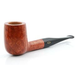 Pipe Brebbia Junior Ambra Model 2717 Billiard