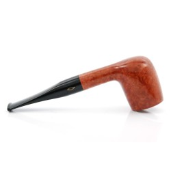 Pipe Brebbia Junior Ambra Model 2717 Billiard
