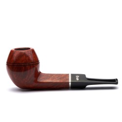 Pipe Stanwell Sterling Silver Model 32 Bulldog