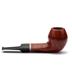 Pipe Stanwell Sterling Silver Model 32 Bulldog