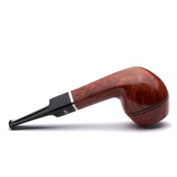 Stanwell Sterling Brown Polished