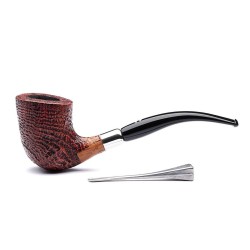 Pipa Il Ceppo Gruppo 1 Sabbiata Bent Dublin
