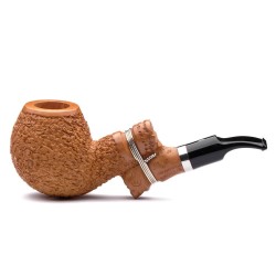 Pipa Ser Jacopo Spongia Insanus R2-D Bent Apple