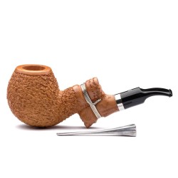 Pipa Ser Jacopo Spongia Insanus R2-D Bent Apple