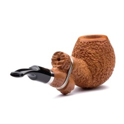 Pipa Ser Jacopo Spongia Insanus R2-D Bent Apple