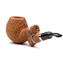 Pipa Ser Jacopo Spongia Insanus R2-D Bent Apple