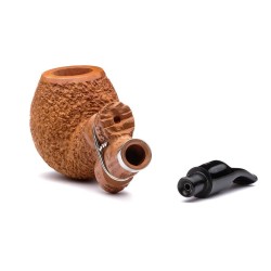 Pipa Ser Jacopo Spongia Insanus R2-D Bent Apple