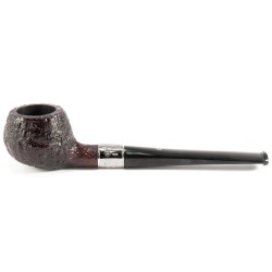 Pipe Ashton Pebble Grain X Sandblasted 219 Prince