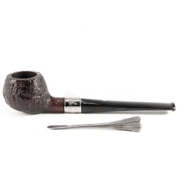 Pipe Ashton Pebble Grain X Sandblasted 219 Prince