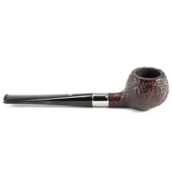 Pipe Ashton Pebble Grain X Sandblasted 219 Prince