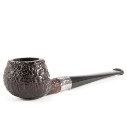 Pipe Ashton Pebble Grain X Sandblasted 219 Prince