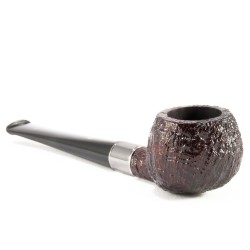 Pipe Ashton Pebble Grain X Sandblasted 219 Prince
