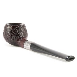 Pipe Ashton Pebble Grain X Sandblasted 219 Prince