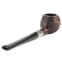 Pipe Ashton Pebble Grain X Sandblasted 219 Prince