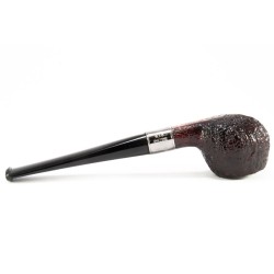 Pipe Ashton Pebble Grain X Sandblasted 219 Prince