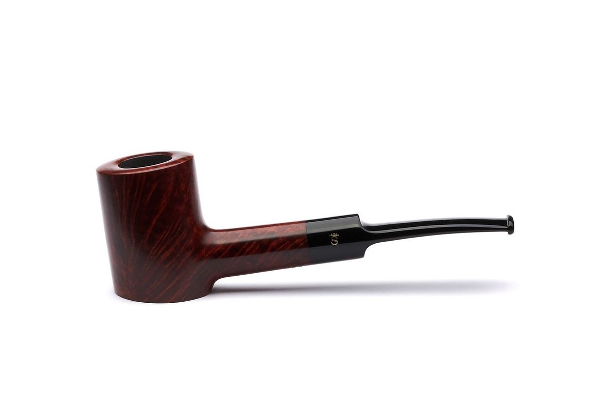 Stanwell De Luxe Polished