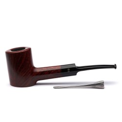 Pipa Stanwell De Luxe Polished Modello 207 Poker