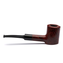 Pipa Stanwell De Luxe Polished Modello 207 Poker