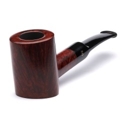 Pipa Stanwell De Luxe Polished Modello 207 Poker