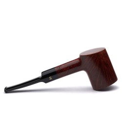 Pipa Stanwell De Luxe Polished Modello 207 Poker