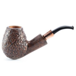 Pipe Caminetto Event 2015 Rusticated Egg