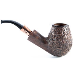 Pipe Caminetto Event 2015 Rusticated Egg